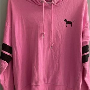 Victoria’s Secret PINK hoodie